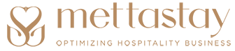 Mettastay logo