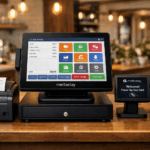 MettaStay Point of Sale (POS) System: The Smart Solution for Hotel Billing & Operations