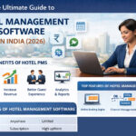 Best Hotel PMS Software in India | Mettastay