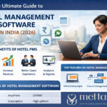 Hotel PMS Software in India: Complete Guide (2026)