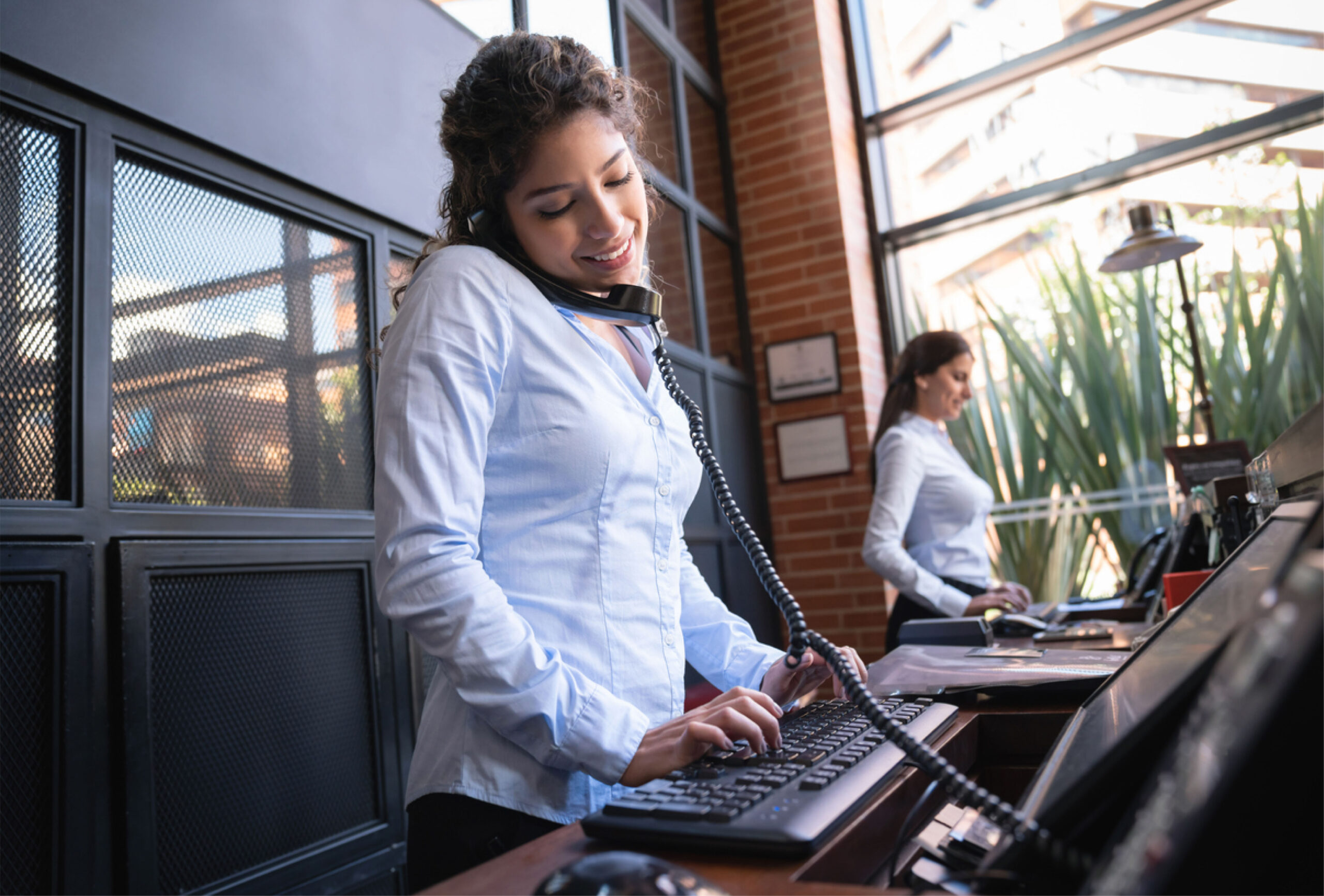 Channel Manager Outcome