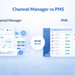 Channel Manager vs PMS: Complete Guide for Hotels (2026)