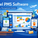 Hotel PMS Software | Cloud Property Management System – Mettastay