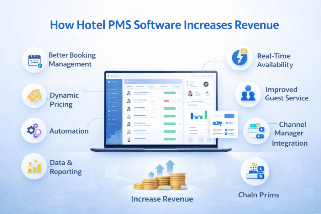 hotel-pms-software-increases-revenue