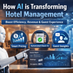 How AI is Transforming Hotel Management (Complete Guide 2026)