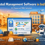 top hotel management software in India