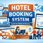 Hotel Booking System: Complete Guide for Hotels & Resorts (2026)