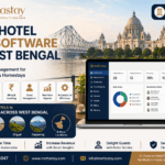 Best Hotel PMS Software in West Bengal for Hotels & Resorts