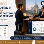Why Hotels in Kolkata Need PMS Software (Increase Revenue Fast)