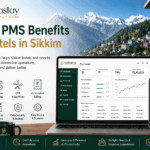 Cloud PMS Benefits for Hotels in Sikkim