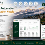 AI Hotel Automation for Hill Station Hotels | MettaStay