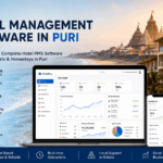 Best Hotel Management Software in Puri for Hotels & Resorts