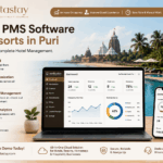 Cloud PMS Software for Resorts in Puri