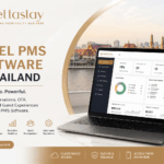 Best Hotel PMS Software in Thailand