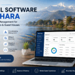 Best Hotel Software in Pokhara | Cloud Hotel PMS
