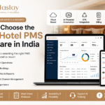 How to Choose the Best Hotel PMS Software in India (2026 Guide)