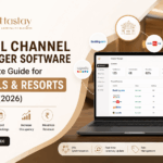 Hotel Channel Manager Software in India: Complete Guide (2026)