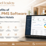 15 Benefits of Hotel PMS Software for Modern Hotels