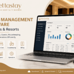 Best Hotel Management Software for Hotels & Resorts