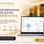 Why Hotels Need Hotel PMS Software to Increase Revenue and Improve Guest Experience
