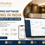 Hotel PMS Pricing in India (2026): Complete Cost Guide for Hotels & Resorts