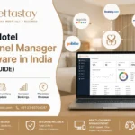 Best Hotel Channel Manager Software in India 2026