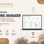 How a Hotel Channel Manager Prevents Overbooking